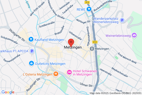 Kelterrestaurant Reblaus