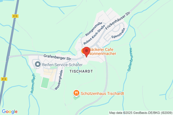 Volksbank Mittlerer Neckar eG, Filiale Tischardt (SB-Stelle)