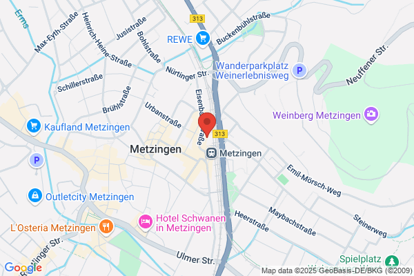 Postbank Filiale geschlossen