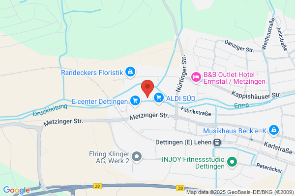 Getränkevertrieb Wollwinder