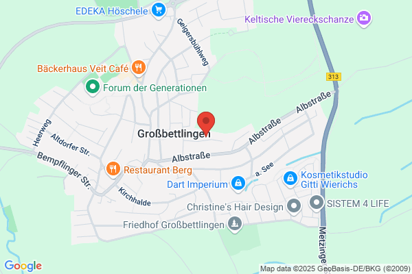 Altenburg Industrievertretungen Inh. Dirk Altenburg