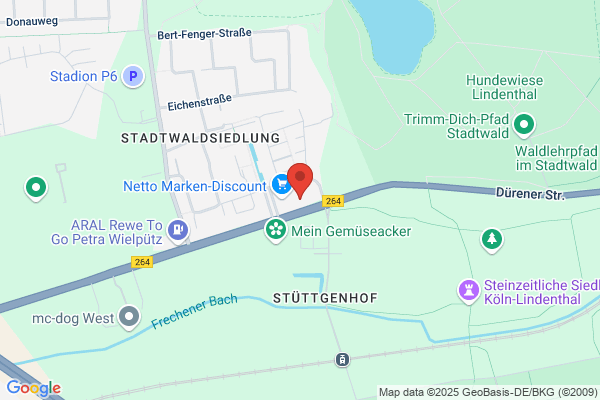Hausverwaltung Sander IMMOHV