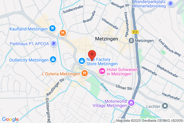 Gasthof Rose Inh. Rosemarie Merten