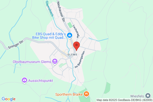 Gasthof zum Waldhorn