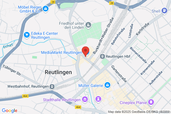 Baby Maxx Reutlingen