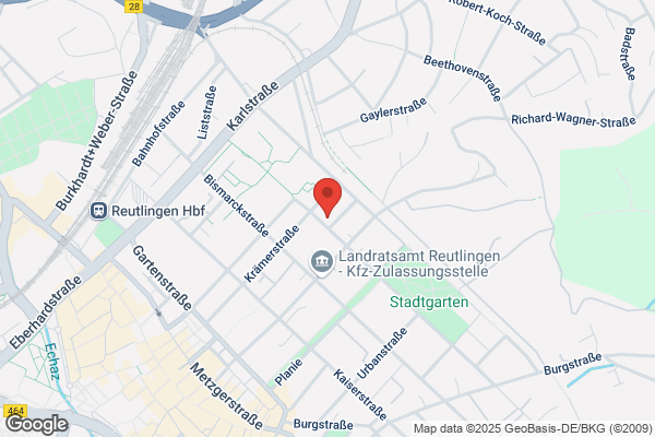 HSI-Immobilien