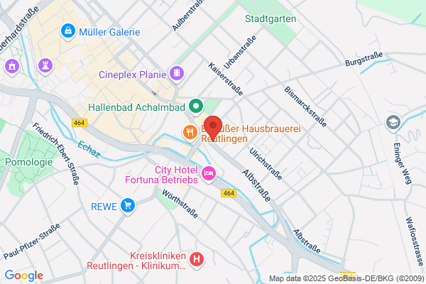 IAC Hausverwaltung GmbH