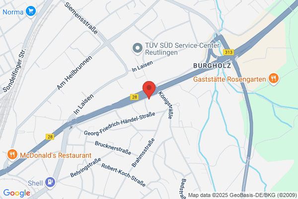 Lauinger Immobilienverwaltung