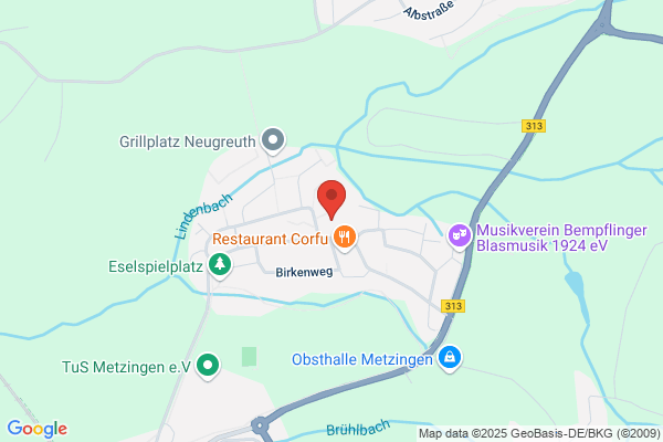Kindergarten Nürtingerhofstr