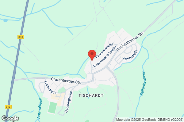 Kindergarten Tischardt