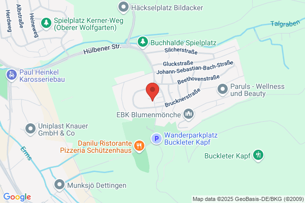 Christuskirche Pfarramt, Susanne Stephan