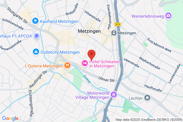Evang. Kirchengemeinde Gemeindebüro
