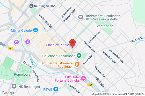 Prälatur Reutlingen