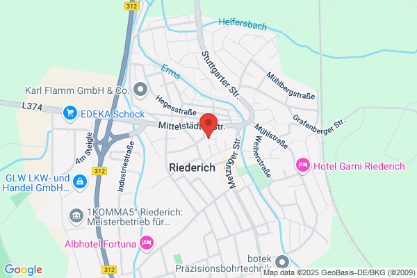 proWIN-Direktion Zimmer + Dehn GmbH