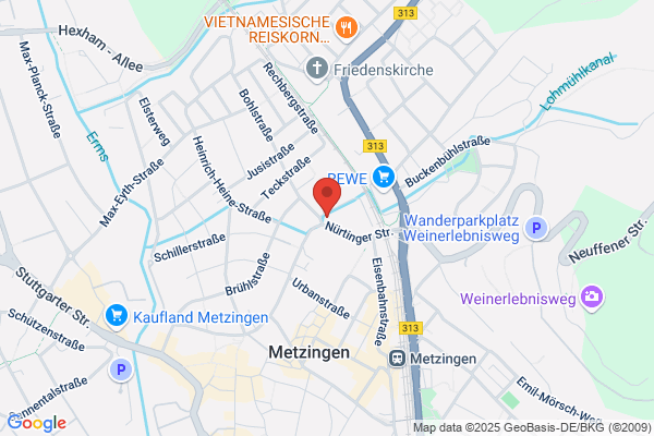 Physiotherapie Am Lindenplatz Nico Schmid