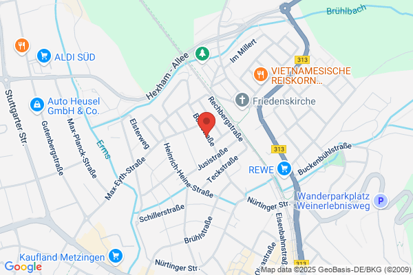 Melchinger GmbH Ledermanufaktur und Consulting