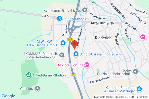 Malerwerkstätten Heinrich Schmid GmbH & Co. KG