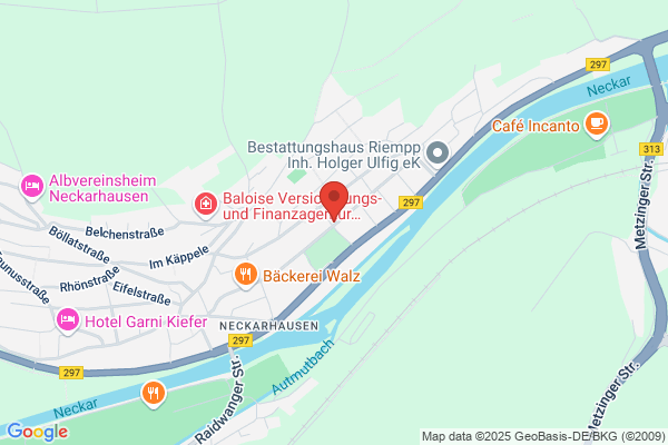 Pro Success Marketing und Strategie GmbH Inh. Bernd Braasch