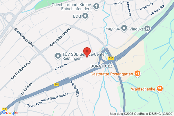 HSB Automation GmbH