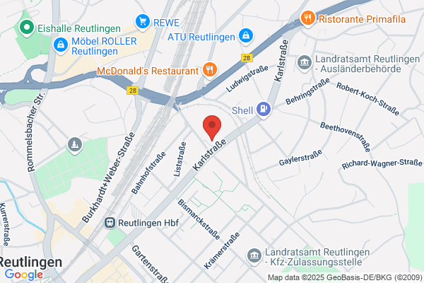 Wafios Maschinenfabrik GmbH