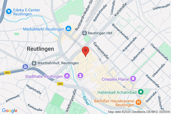 Schülerhilfe Nachhilfe Reutlingen