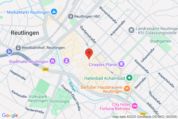Lernstudio Barbarossa Reutlingen