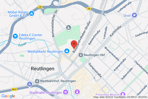 Parkplatz Unter den Linden APCOA