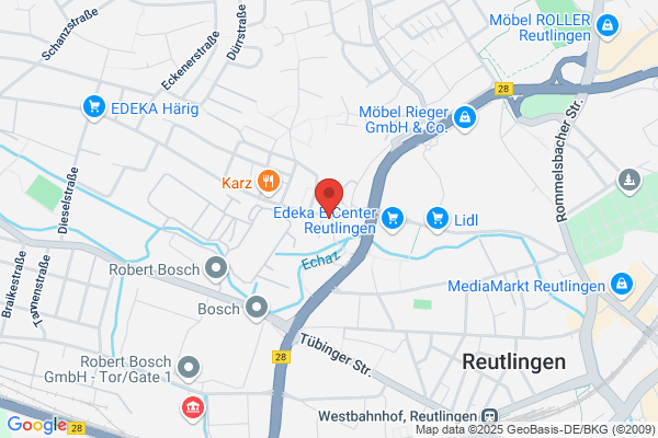 Betreuungsverein Diakonischer BV