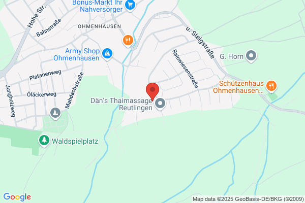 Hypnosystemik Reutlingen