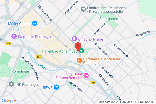 Schwäbische Goldverwertung Reutlingen Waimer GmbH