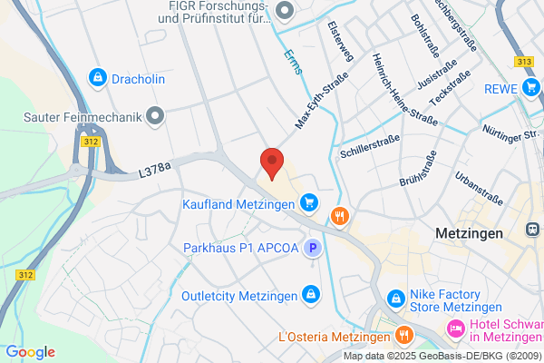 ECO-Schuhe GmbH