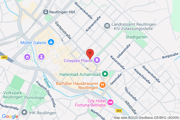 Steuerberatung Drexelius