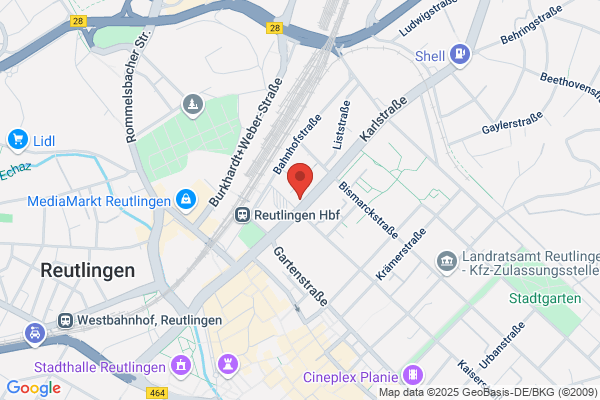 Aktuell Lohnsteuerhilfeverein e.V. - Reutlingen