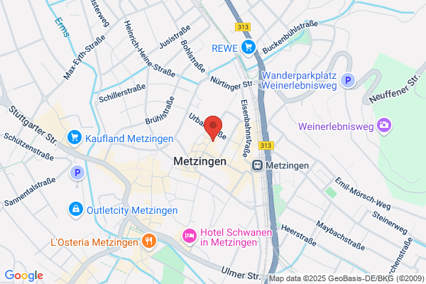 Groß & Partner GmbH Steuerberatungsgesellschaft