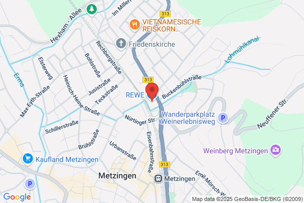 REWE