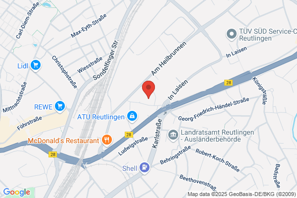 Marktkauf Getränkemarkt