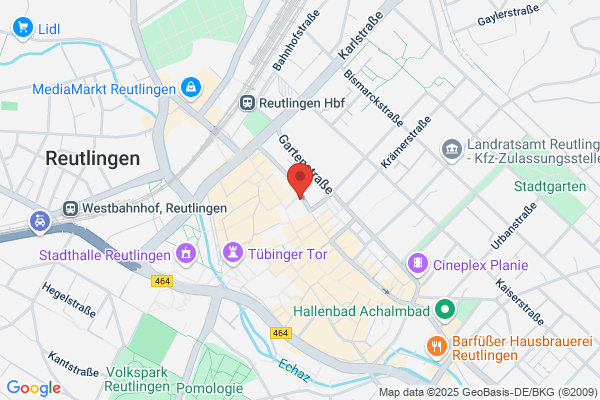 Faiß Modehaus und Wohntextilien