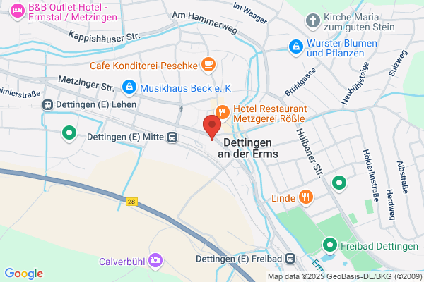 TK Store-management GmbH