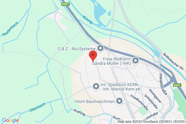 Armbruster GmbH, Walter