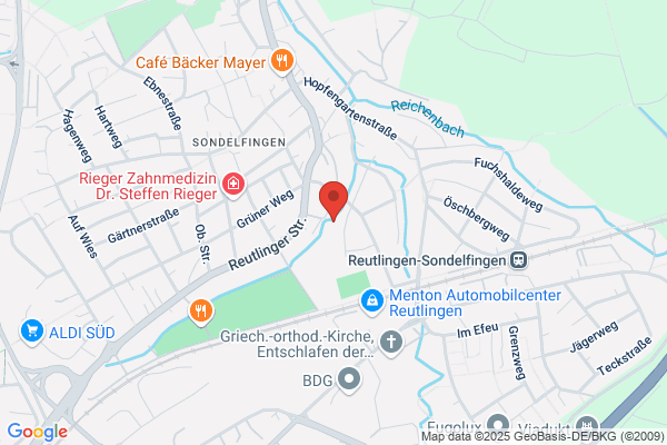 Die Meisterschreiner Schenk & Klein GmbH