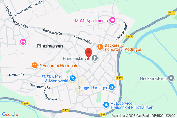 Planungsbüro Spitzenberger