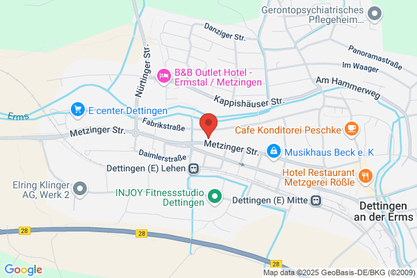 A. T. Unternehmensberatung GmbH