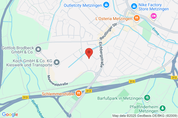 Hirning Betriebswirtschaftliche Beratung GmbH, Otto