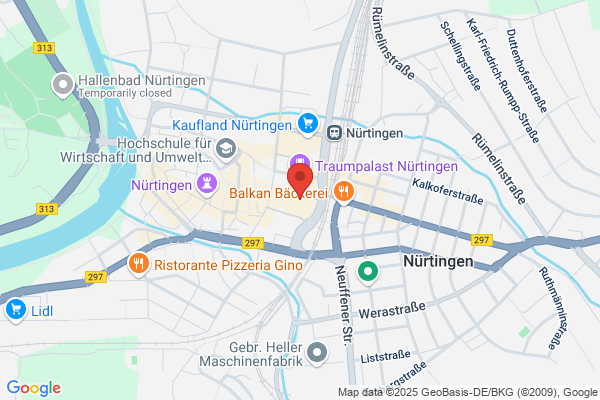 exact consulting GmbH