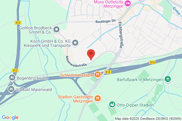 Malteser Stadtgeschaeftsstelle
