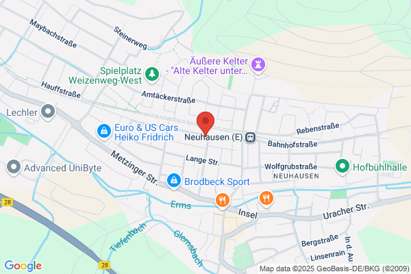 Federazione Italiana Reutlingen (F.I.R.)