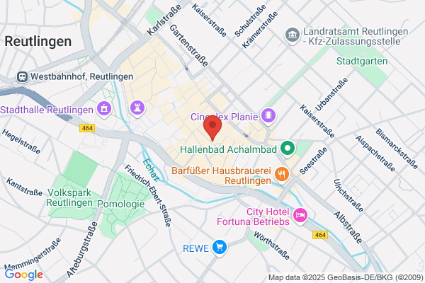 Kreisjugendring Reutlingen e.V.