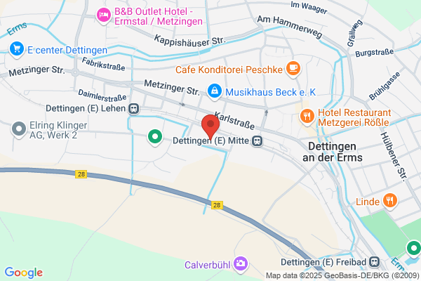 Schwäbischer Albverein e.V.