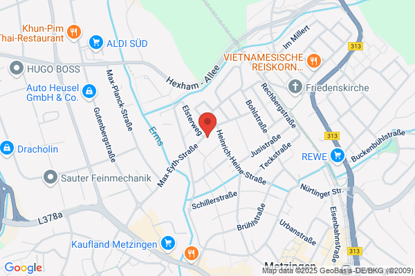 Feinblechverpackungen Ellinghaus