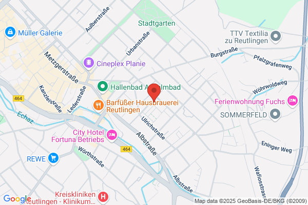 SIGNAL IDUNA Versicherung Martina Speidel